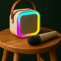 VOLTONE Bluetooth speaker ,mic